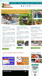 Mobile Screenshot of boqueteoutdooradventures.com